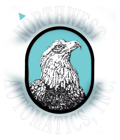 Northwest Automatics Logo